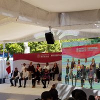 Albores González instala en Oaxaca la Secretaría de Bienestar, con un presupuesto de 150 mil mdp