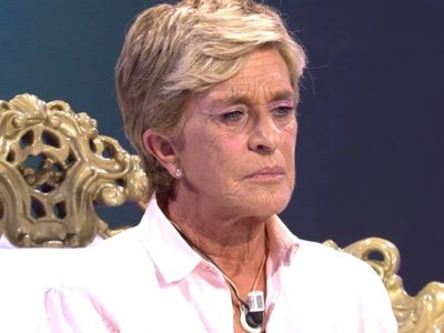 El cumpleaños de Chelo García Cortés: privacidad, escándalos y deudas