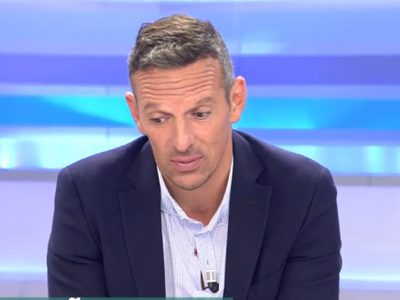 Joaquín Prat no aguantó y lo soltó en pleno directo: "Sentía la necesidad de decirlo"