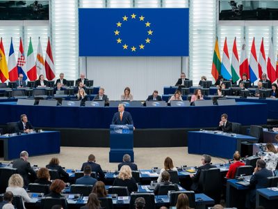 Parlamento Europeo paraliza el acuerdo Mercosur
