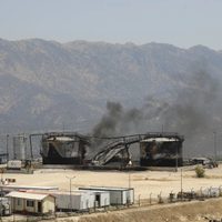 Irak realiza hallazgos sobre ataques con drones sin identificar quiénes atacaron sus bases