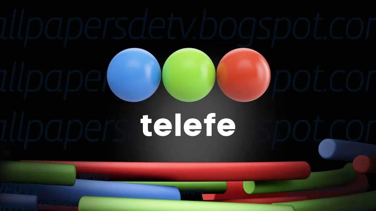 Telefe. Fuente: (Instagram)