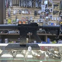 Comisión permanente busca que EU presente informe sobre tráfico de armas en México