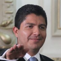 Operador de El Yunque coordinaría campaña de Vázquez Mota en Edomex