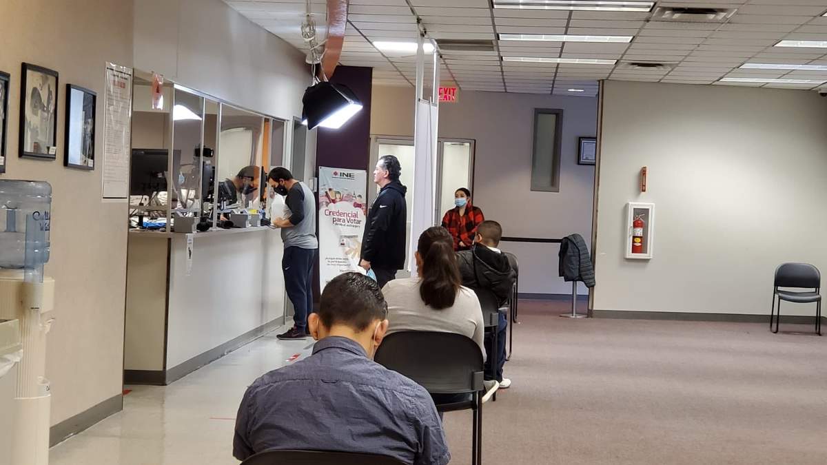 El consulado de Omaha, Nebraska