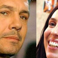 ¿¡Y Guillermina!? Marcelo Tinelli no aguantó más y le pidió volver a Paula Robles ¡En público!