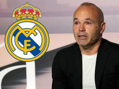 ¿Apoyó alguna vez al Real Madrid?: Andrés Iniesta rompió el silencio en medio de los rumores