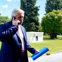 ¡Se extiende la cuarentena! En principio sería hasta el 26 de Abril