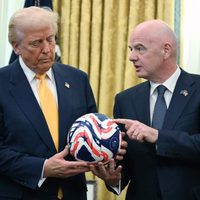 “Ni yo lo pagaría”, Donald Trump admite precios excesivos en boletos del Mundial