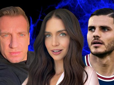 Comenzó la interna en la familia: Zaira Nara y el guiño a Maxi López que no le gustará a Icardi