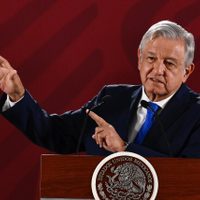 AMLO refuta al Inegi: hay más oportunidad de trabajo que no cuenta el IMSS