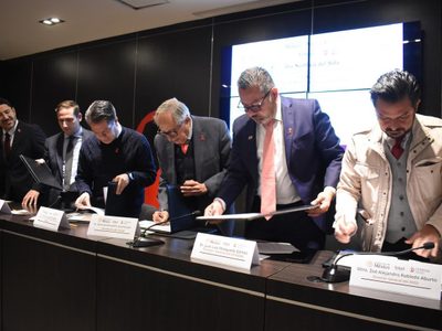 Instituciones del sector salud acuerdan evitar fragmentación en la lucha contra el sida