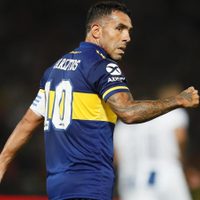 El contundente y particular mensaje de Carlos Tevez