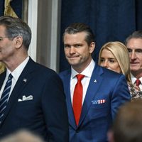 Nominado de Trump, como secretario de Defensa, pagó a mujer que lo acusó de agresión sexual