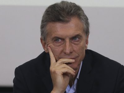 "Macri no puede volver a ser candidato": una figura clave del PRO le dio la espalda al expresidente