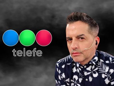 Ángel de Brito confirmó una fuerte noticia que podría perjudicar el mayor éxito de Telefe