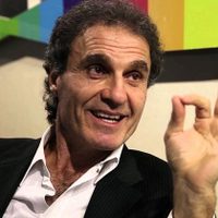 El video de Óscar Ruggeri que todos recuerdan y vuelven viral en redes: "¡Sacalo de ahí!"