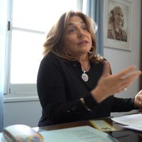 Preocupación en Santa Fe: internaron a una ministra con coronavirus