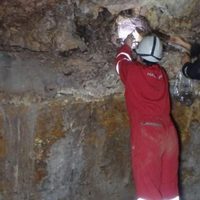 Se estudiarán en Lituania muestras arqueológicas de los primeros pobladores de Neuquén