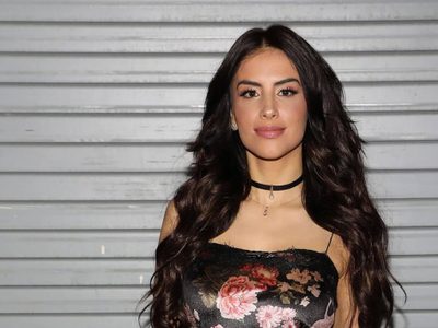"Eras muy sencilla...": Jessica Cediel recibe un inesperado mensaje de un admirador
