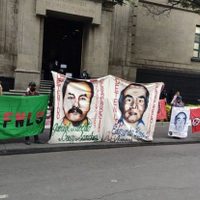 ONU-DH celebra que la Corte confirme el amparo en casos de desaparición de dos militantes del EPR
