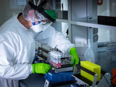 Coronavirus: en Neuquén bajó el índice de positividad de los testeos
