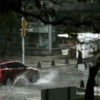 Onda tropical 19 provocará este miércoles lluvias fuertes con descargas eléctricas y posible granizo