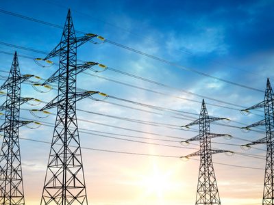 EPEN accede a un crédito millonario para reforzar líneas y estaciones eléctricas