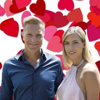 Vida en común y sueños de familia: cómo nació el amor entre Alejandro Fantino y Coni Mosqueira