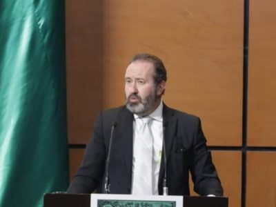 ASF responde a Gerardo Lozano: presentación de denuncias no es trabajo de una sola persona o área