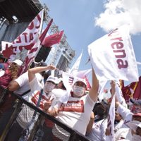 Si Morena triunfa en Colima, el gran derrotado será el exgobernador Fernando Moreno: politólogo