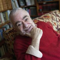 Presencia de Ignacio Solares en Proceso