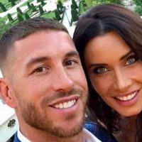La foto de Pilar Rubio que enloqueció a Sergio Ramos: "¡Tipazo!"