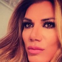 Flor de la V compartió su historia de un "amor que sobrevivió a todos los prejuicios"