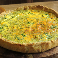 Económicas y muy fáciles de hacer: 5 ideas de rellenos para tartas saludables y deliciosas