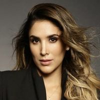 ¡Derecho al cardiólogo! Daniela Ospina rompe el silencio con un body ¡ajustado!