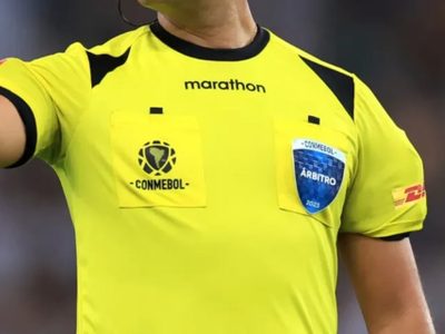 La CONMEBOL designó a un árbitro argentino para la final de la Copa Libertadores