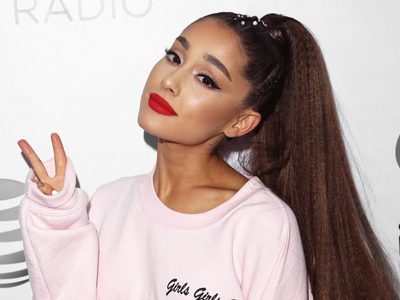 Ariana Grande provoca el enfrentamiento de dos superpotencias y hay millones en juego