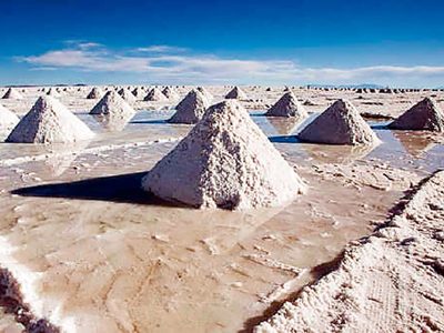 La importancia estratégica del litio