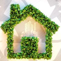 Crece el interés en la construcción de viviendas sustentables