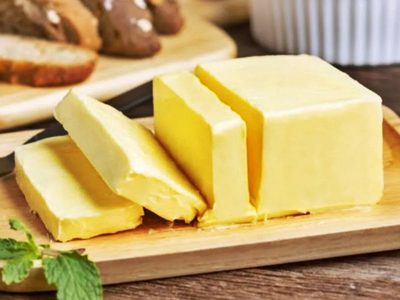 No compres más manteca y hacela casera con 1 ingrediente y en pocos minutos