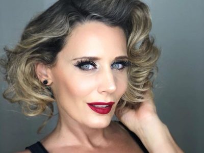 Rocío Marengo se mantiene a la moda con esta selección de variadas bikinis