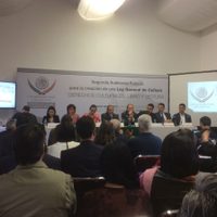 En audiencias por ley de cultura 'faltan especialistas y convocatoria a sociedad”, aseguran