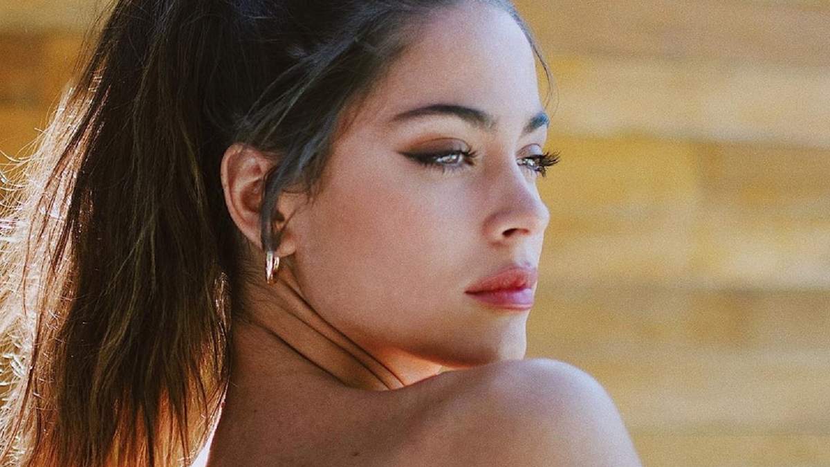 Tini Stoessel. Fuente: (Instagram)