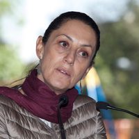 'No entiendo por qué habrá manifestación”, dice Sheinbaum ante protesta de taxistas en la CDMX