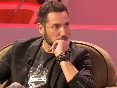 Sus lágrimas en Telecinco lo dicen todo: la traición de Antonio David Flores sepulta toda la rel