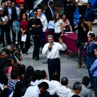 La reforma judicial se discutirá en lo general y lo particular en una sola sesión: Monreal