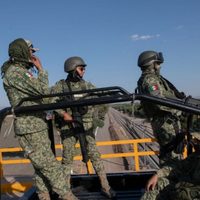 La Sedena, sin red de radiocomunicación P25