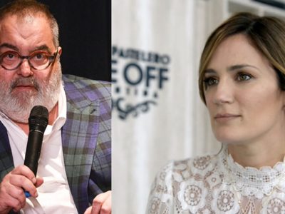 No lo soporta: Jorge Lanata y su insólita hipótesis sobre el rating de Bake Off Argentina