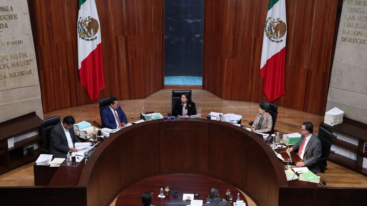 Tribunal Electoral